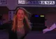 Cum se încălzește o reporteră pe ger. Ce a făcut în transmisia LIVE