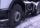ACCIDENT cu trei TIRURI, în Vrancea: trafic rutier îngreunat pe DN2