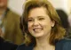 Roberta Anastase, însărcinată în luna a cincea