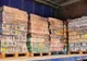 Rusia a sechestrat o cantitate record de produse alimentare occidentale, în ultimele patru luni 