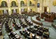Senatul votează ordonanța 55, pentru migrația primarilor, pe care comisiile nu au făcut raport