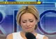 ŞOC! Simona Gherghe a fost BĂTUTĂ: "Tare, cu băţul de lemn! Mi se strânge stomacul"