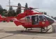 ELICOPTER PRĂBUŞIT în Lacul Siutghiol. PACIENTA SALVATĂ de echipajul SMURD, în STARE de ŞOC