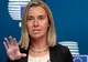 Șefa diplomației europene: Putin trebuie să reflecteze la o "schimbare radicală" de atitudine