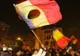"Când m-am ridicat de jos eram plin de sânge pe mâini și apoi am văzut că eram împușcat"