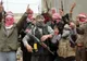 SUA și Irak antrenează combatanți sunniți împotriva STATULUI ISLAMIC