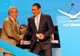 Tăriceanu, întâlnire cu Ponta, la Guvern, înainte de vizita FMI: "NU am negociat posturi"