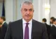 Călin Popescu Tăriceanu a devenit tată, pentru a treia oară