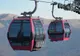 Clipe de GROAZĂ în telecabină la Sinaia: Turiştii au fost prinşi de VISCOL