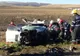 BOXERUL nostru a fost implicat în cumplitul accident auto din judeţul Cluj, soldat cu un DECES