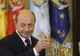 Traian Băsescu, CU OCHII în LACRIMI la discursul de la ultima recepție oferită de 1 Decembrie