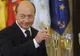 Ce cadouri de valoare a primit Traian Băsescu în 2014