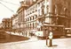 Primul tramvai electric din Bucureşti pornea acum 120 de ani - FOTOGRAFII DE COLECŢIE