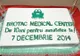 Petrecere cu premii si colinde pentru 10 ani de sanatate!