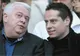 Viorel şi Andrei Hrebenciuc RĂMÂN ÎN AREST pentru încă 30 de zile