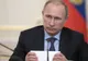 Putin le-a anulat membrilor Guvernului vacanța de Crăciun 