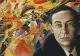 Wassily Kandinsky, omagiat de GOOGLE printr-un DOODLE la 70 de ani de la deces