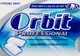 DISPARE guma Orbit! 