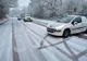 COD GALBEN. Ninsori şi intensificări ale vântului. PERICOL DE POLEI 