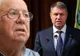 Alexandru Arşinel, DECLARAŢIE INCREDIBILĂ despre Iohannis