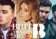 Lista nominalizărilor la BRIT Awards 2015