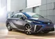 Comenzi peste așteptări pentru Mirai, prima maşină de serie alimentată cu hidrogen