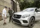 Mercedes GLE63 AMG Coupe: Cum arată Mercedes GLE63 AMG Coupe, rivalul lui BMW X6 M