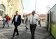 Un prieten al președintelui Klaus Iohannis, găsit spânzurat