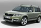 Skoda pregătește un nou SUV