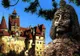 Castelul lui Dracula, luat cu asalt de turişti în 2014