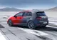 Volkswagen Golf R Touch, primul Volkswagen Golf fără butoane pe bord