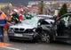 A murit în această dimineață. Polițiștii au înghețat atunci când au văzut cine era la volan