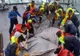 Cadavrul britanicului aflat la bordul avionului AirAsia prăbuşit în Marea Java a fost găsit