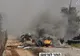 Gruparea Hezbollah a atacat masiv nordul Israelului. Peste 190 de rachete, lansate