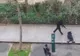 Strigătul atacatorilor după atacul asupra redacţiei Charlie Hebdo: "L-am răzbunat pe PROFET!"