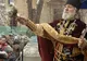 Boboteaza. Care e legătura între sfințirea caselor și "arătarea urâtă și rea"