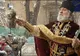 BOBOTEAZA. Patriarhul Daniel, la sfințirea Aghiasmei: Această apă are o putere de vindecare