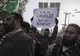 Manifestaţii violente împotriva Charlie Hebdo în Pakistan: "Noi suntem Kouachi"