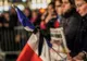 OMAGIU pentru CHARLIE HEBDO. 230 000 de FRANCEZI au ieșit în STRADĂ