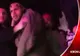 MOMENTUL în care 5 persoane au fost împuşcate, în timpul unui concert al lui Chris Brown