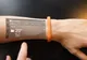 Cicret Bracelet, brăţara care îţi transformă braţul în touchscreen devine realitate! 