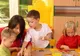 A fost extins programul "Fiecare Copil în Grădiniţă". Ce beneficii primesc părinţii