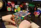 Cel mai complicat cub Rubik din lume poate fi rezolvat. Iată secretul 