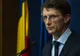 Dan Suciu: Încercăm să adoptăm OUG privind salarizarea bugetarilor în ședința de marți