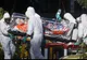 Suspect de Ebola în Italia: Asistentă medicală care a revenit din Sierra Leone, plasată în carantină