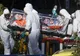 Cât de eficient este testul rapid care diagnostichează Ebola?