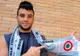 Tatăl brazilianului Felipe Anderson, jucător la Lazio, arestat pentru uciderea a două persoane