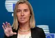 Șefa politicii externe a UE propune o reapropiere de Rusia  