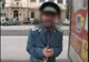 Bancul zilei. Ce faci aici, sub felinar, o întreabă polițaiul!