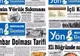 Protest inedit: Un ziar din Turcia publică reţete culinare pe prima pagină